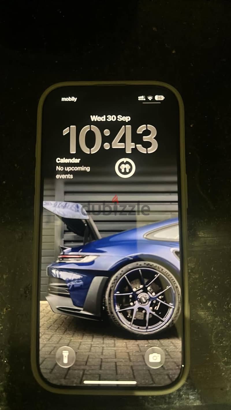 Apple - iPhone 16 Pro 1