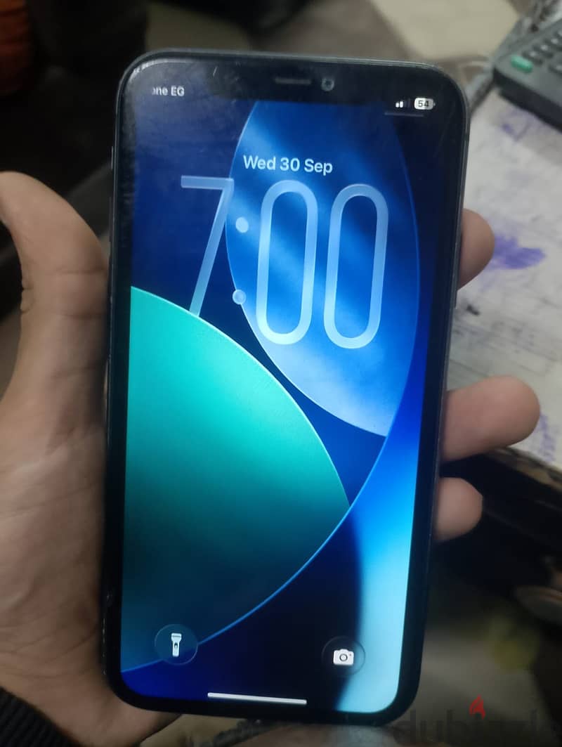 Apple - iPhone 11 2