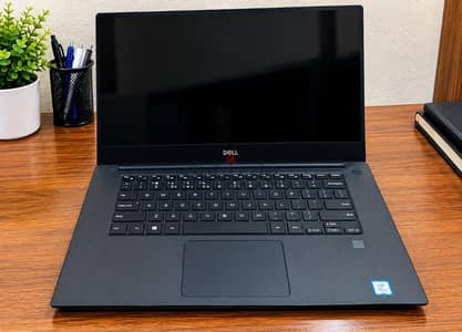 dell xps 9560   gtx 1050