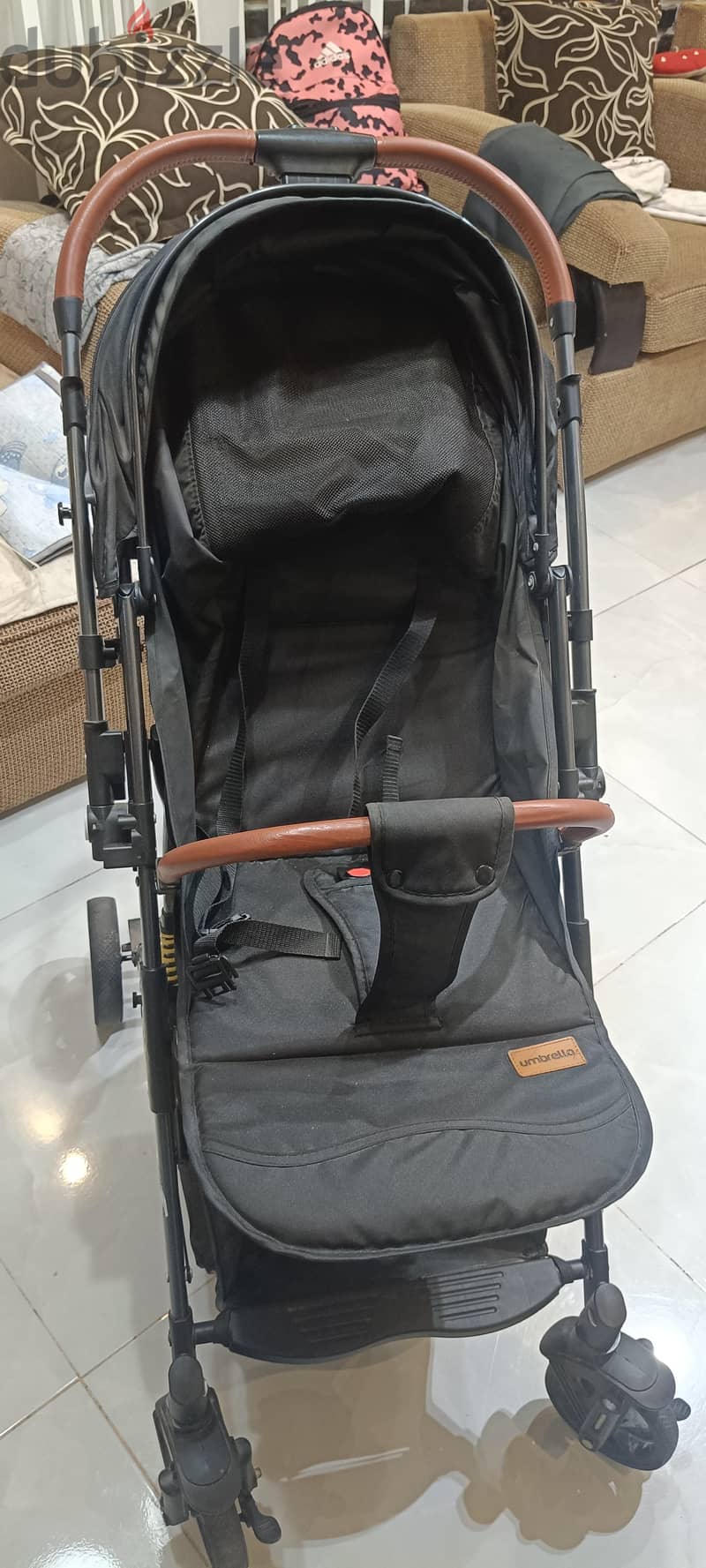 stroller Umbrella Sonic X6 4