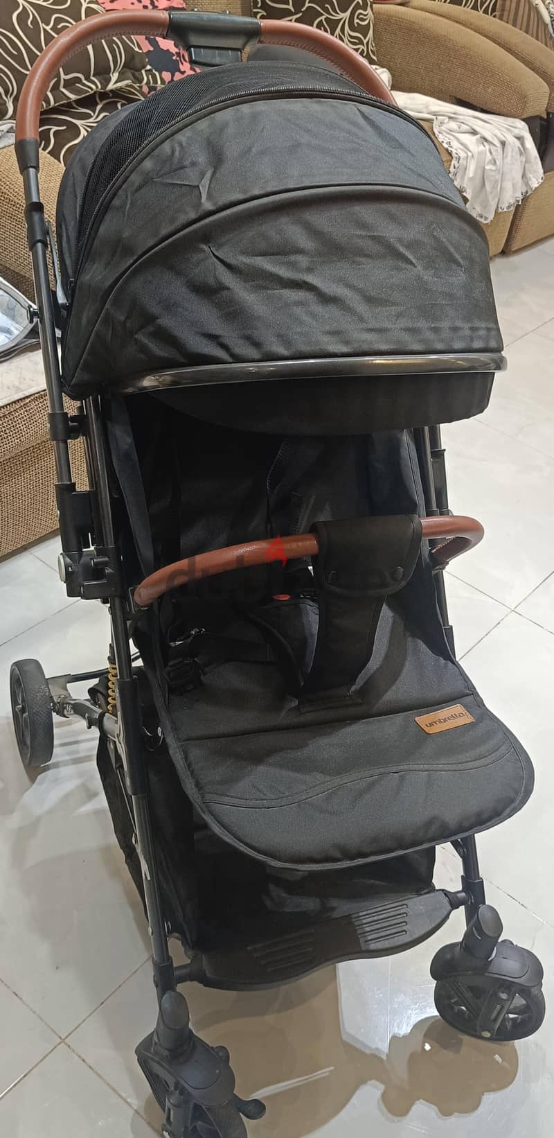 stroller Umbrella Sonic X6 7