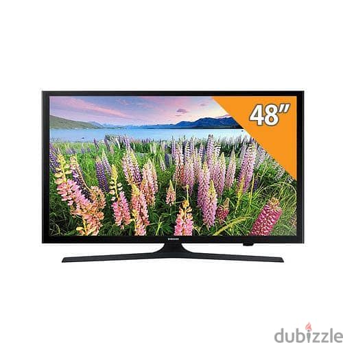 Samsung 48 FULL HD NOT SMART 1