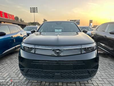 Opel Grandland 2027