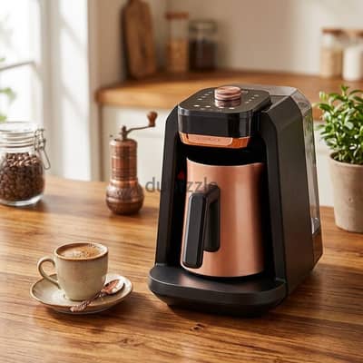 Okka Rich Pro Plus