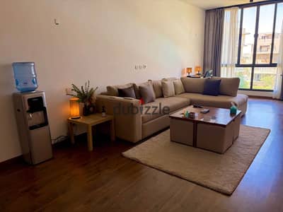 Apartment for Rent in Villette - New Cairo (Sodic)
