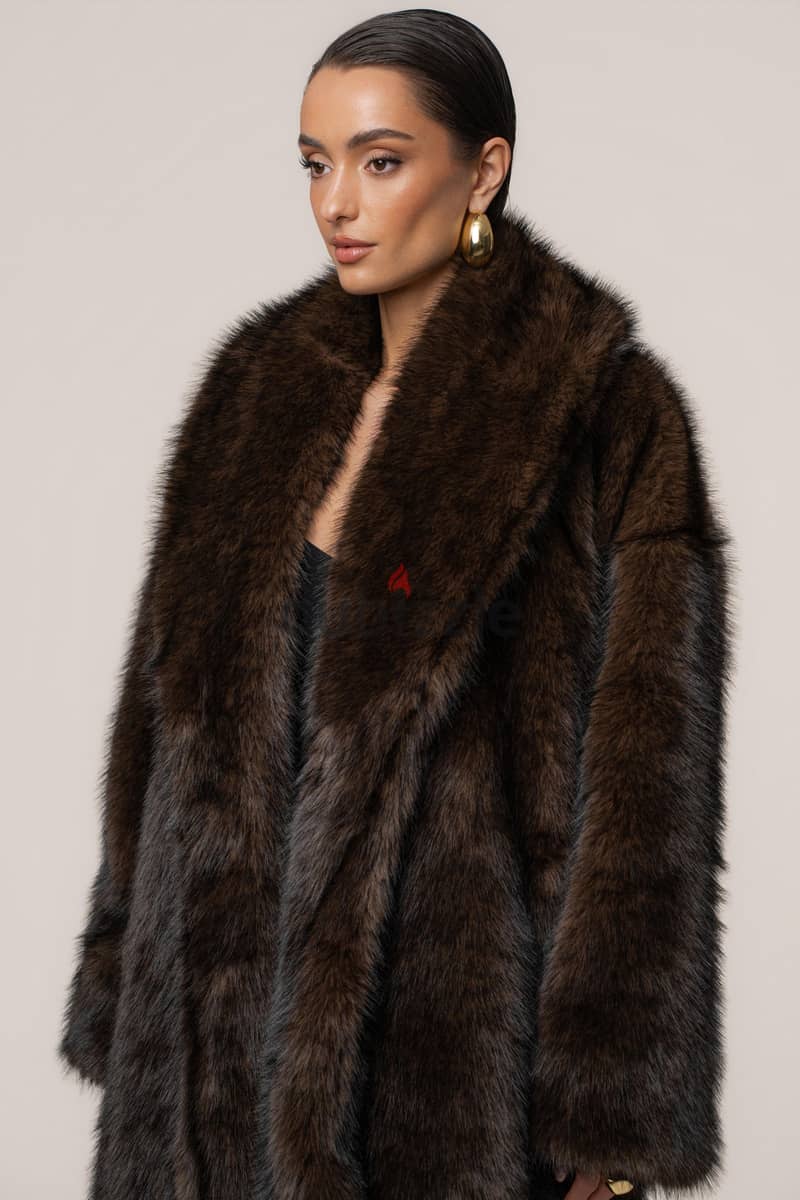 fur coat 1