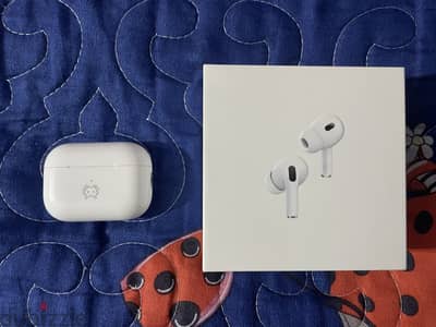 AirPods Pro 2