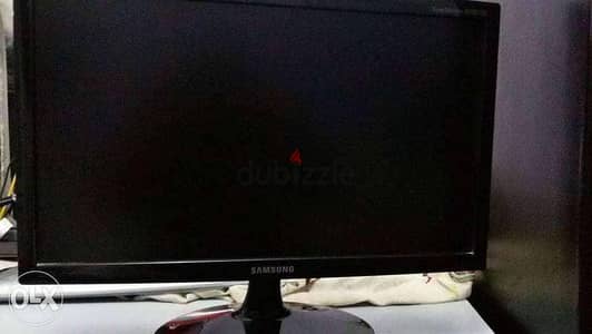 شاشه ١٩ بوصه