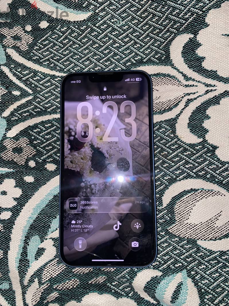 Apple - iPhone 13 6
