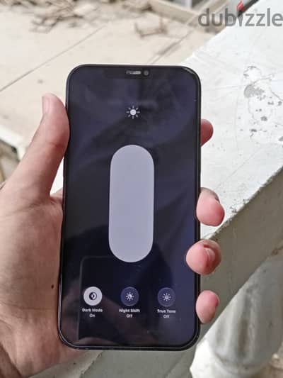آبل - آيفون 12 برو ماكس 256gb