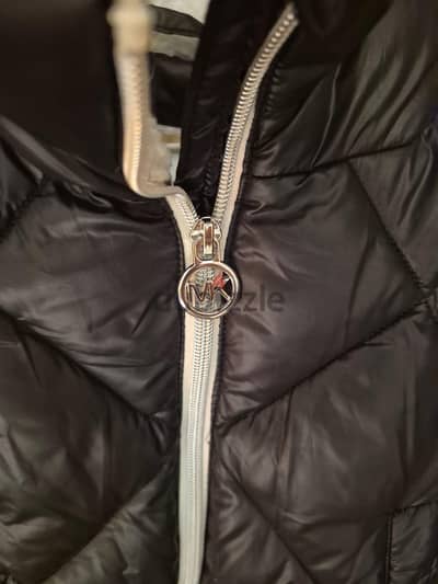 Brand new Michael Kors puffer jacket from USA on big sale