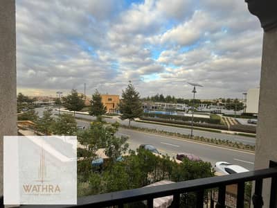 Fully Furnished Apartment for Rent in Mivida Compound