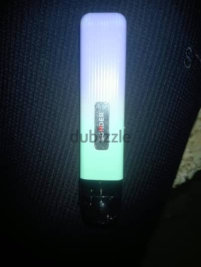 Vape Sander Q