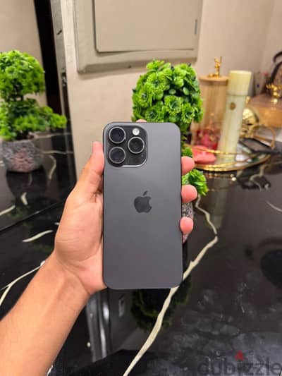 Apple - iPhone 15 Pro Max