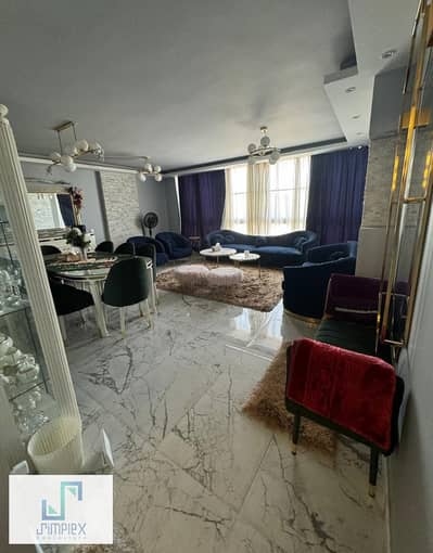 Apartment for sale in Dgla Towers, Nasr City
