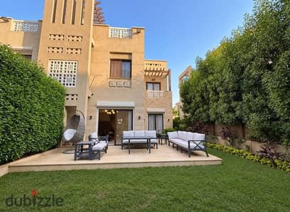 توين هاوس للإيجار في جرين 4 – مباني إدريس | أول سكن  4 غرف ماستر  مطبخ وتكييفات موقع مميز جدًا  تشطيب الترا سوبر لوكس مودرن