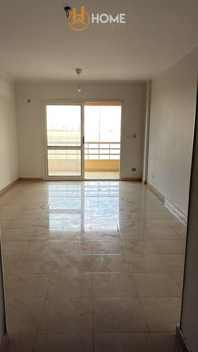 Apartment for Rent in Madinaty B6 | Narrow Garden View