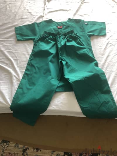 أسكيراب طبي S&XL
