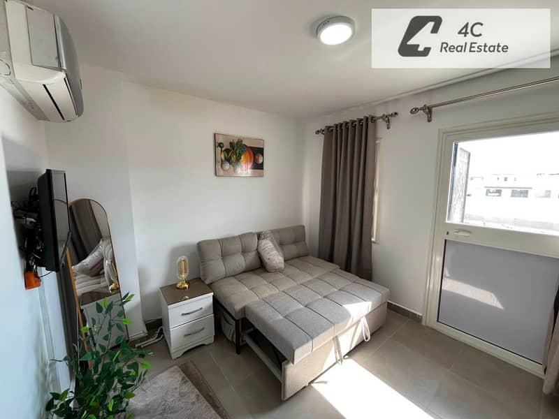 4 BR Chalet in Amwaj, photo 10 of 17