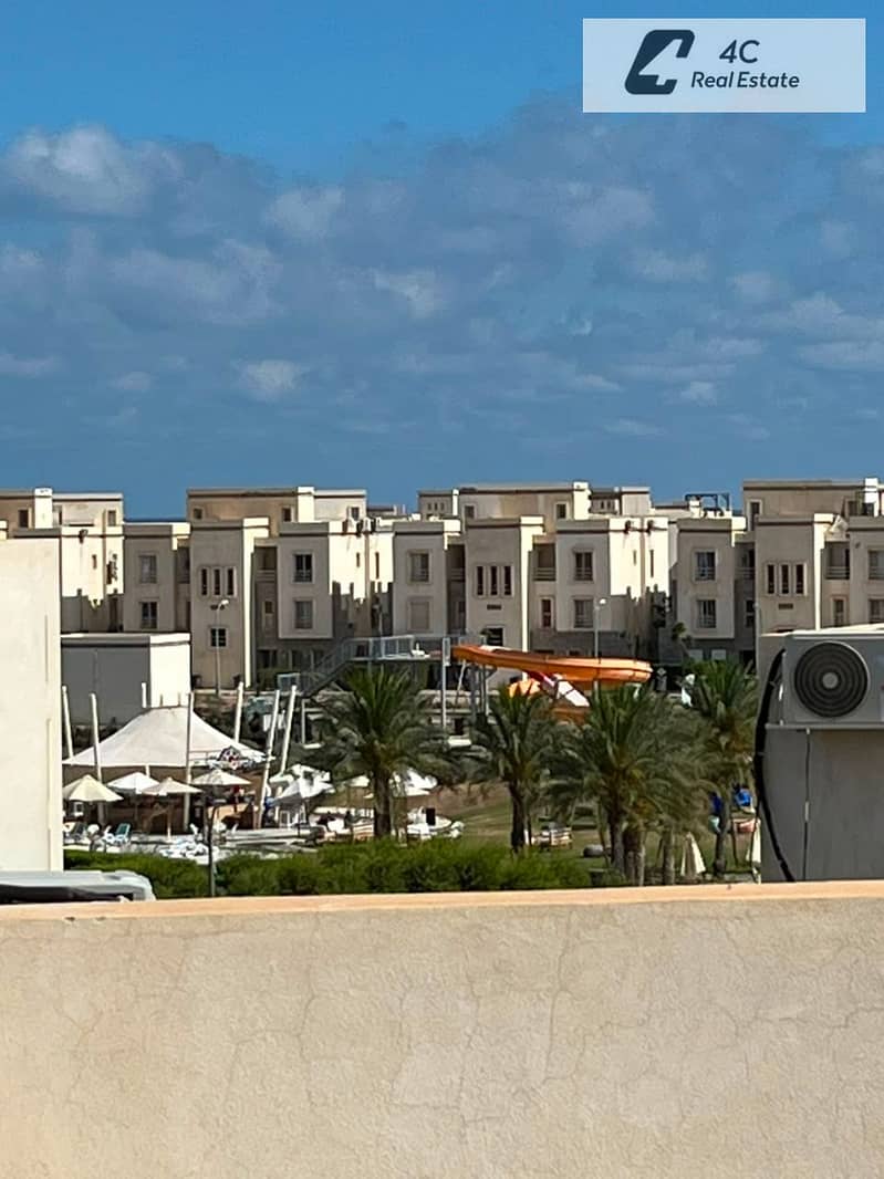 4 BR Chalet in Amwaj, photo 15 of 17