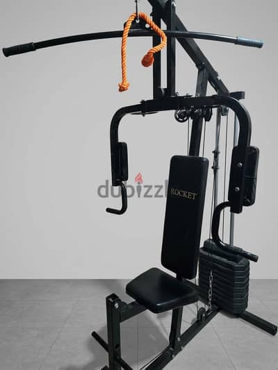 Multi gym