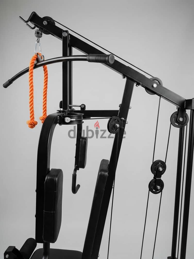 Multi gym 2