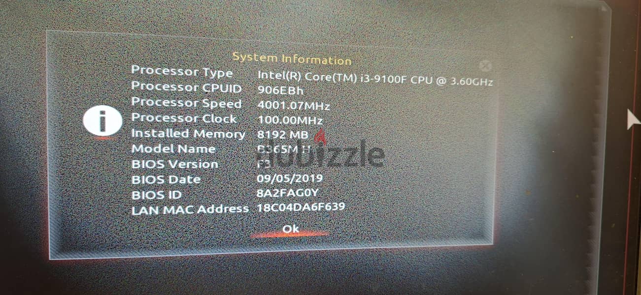 gaming pc with 1660 super 1