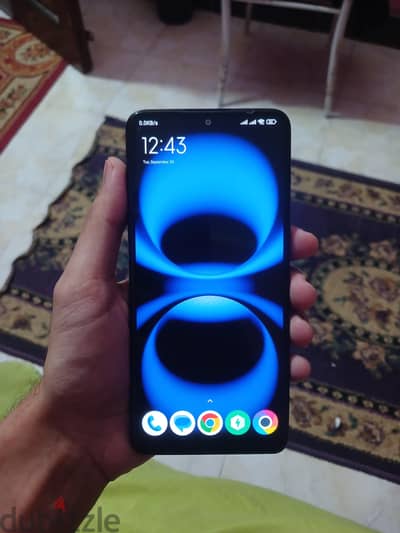 Xiaomi Poco F4 5G (256/8)