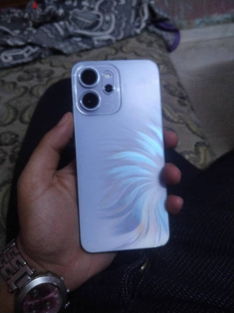 OPPO Reno 14 Pro 2