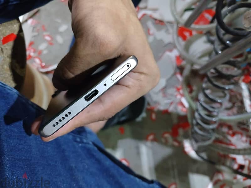 Infinix Note 50s 2