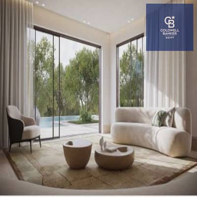 Fully Finished Apartment for Sale | Ultra Super Modern Finishing with ACs | Down Payment & Installments | 108 m² | Open Landscape View | Solana East – Fully Finished Apartment for Sale | Ultra Super Modern Finishing with ACs | Down Payment & Installments | 108 m² | Open Landscape View | Solana East –