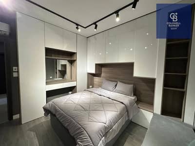 Ultra Super Modern Finished Apartment | 130 m² | Open Landscape View | Solana East – New Cairo – Fifth Settlement Ultra Super Modern Finished Apartment | 130 m² | Open Landscape View | Solana East – New Cairo – Fifth Settlement
