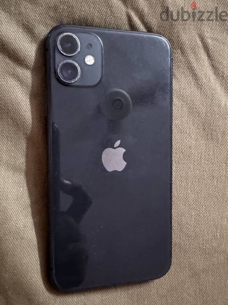 Apple - iPhone 11 2