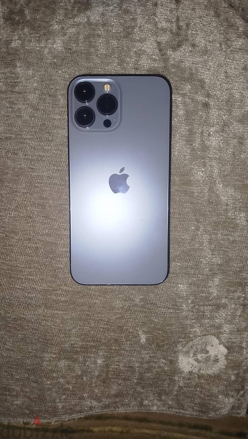 Apple - iPhone 13 Pro Max 3