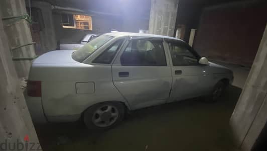 لادا 2110 2007