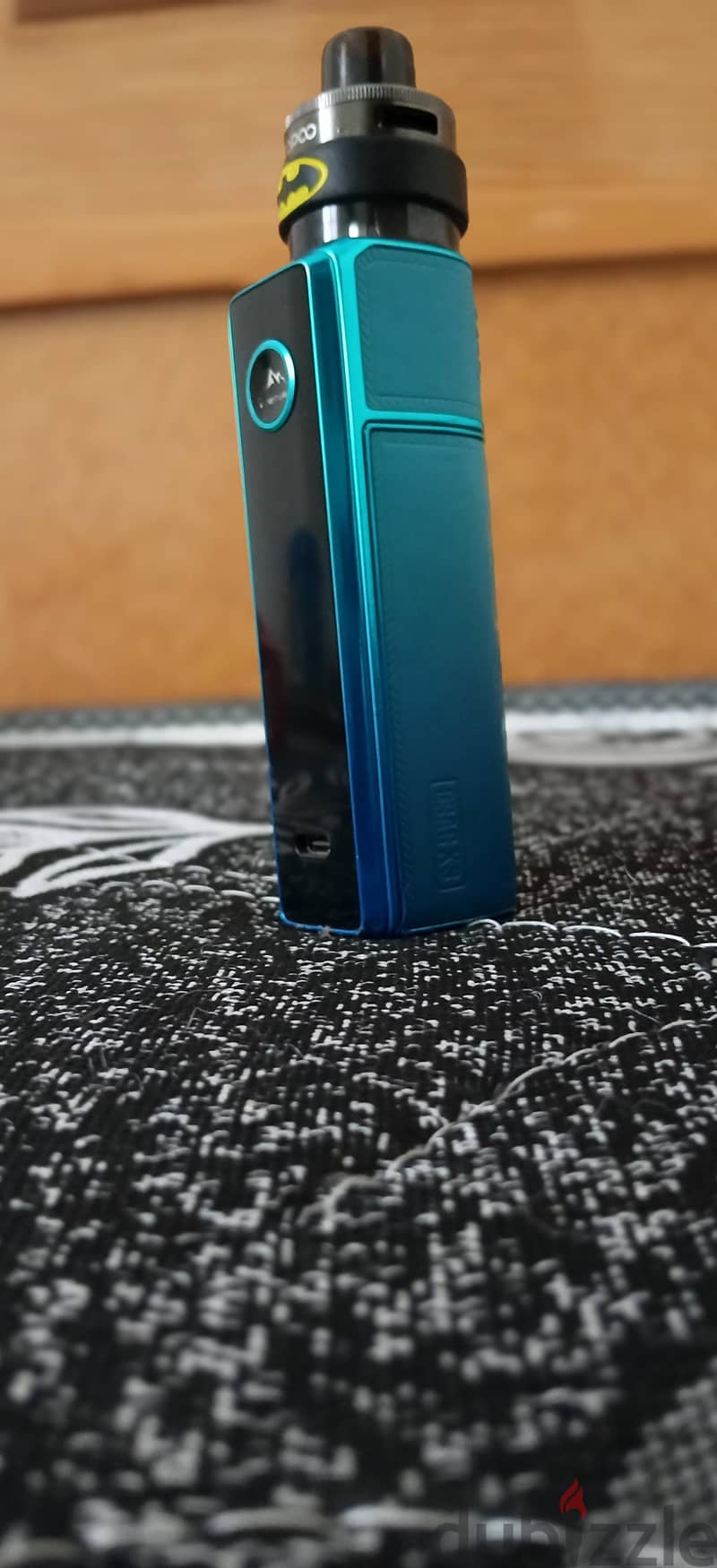 voopoo x3 2