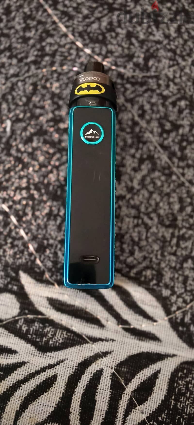 voopoo x3 3