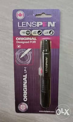 Lens pen Cleaner