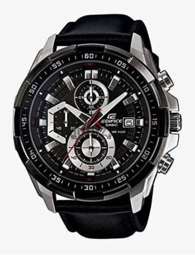 Casio Edifice watch - Original & New - Model EFR-539L-1AVUDF