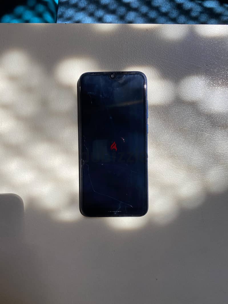 Huawei y6s 2