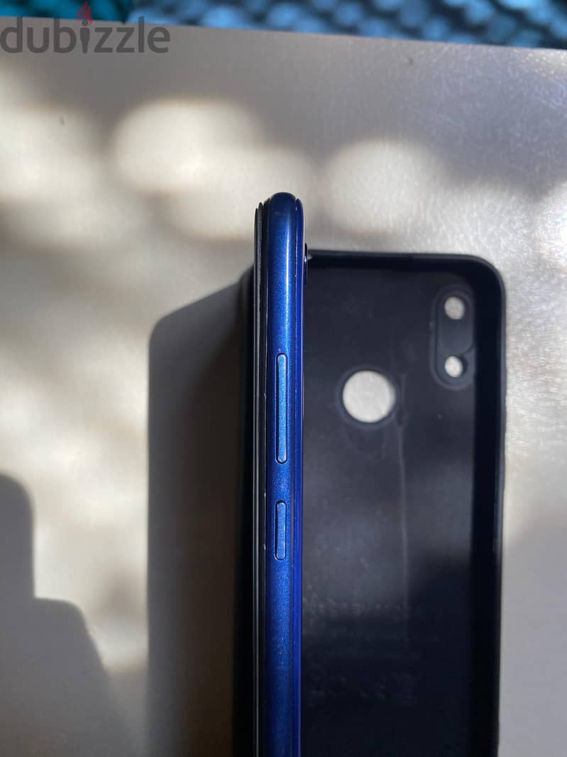 Huawei y6s 3