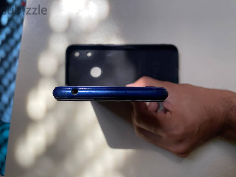 Huawei y6s 4