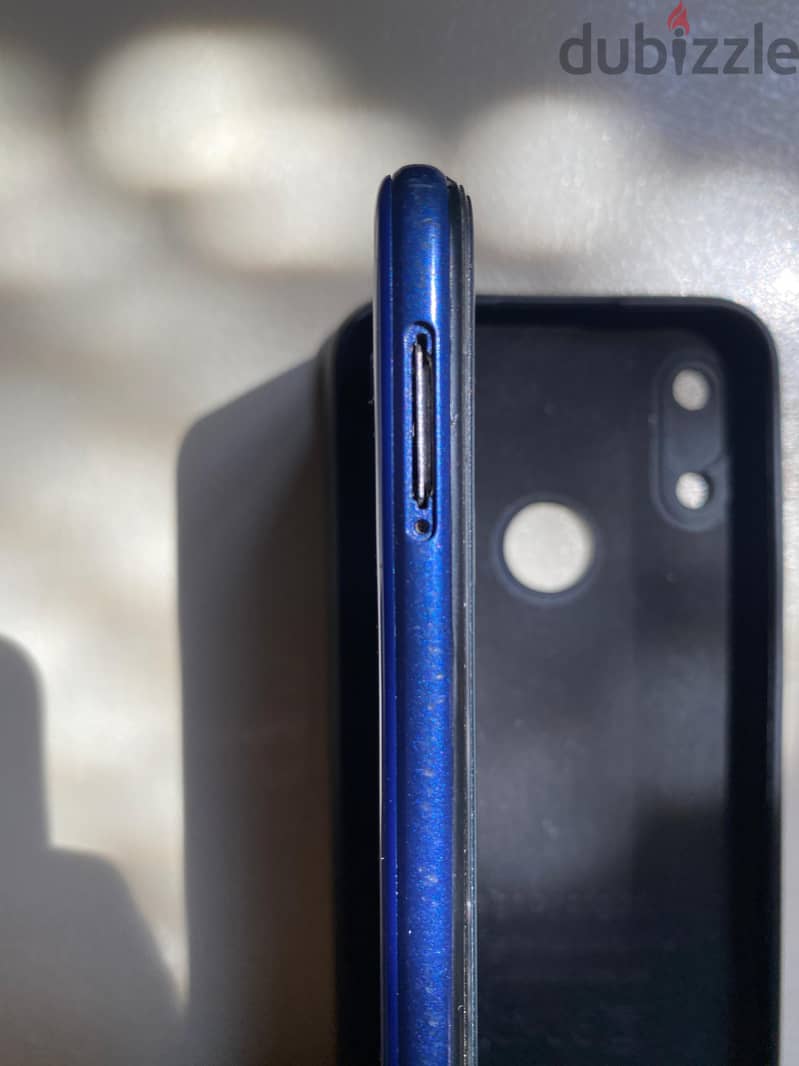 Huawei y6s 5