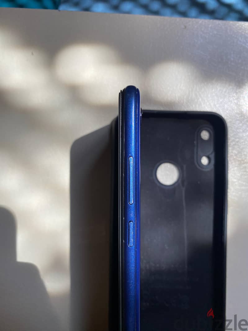 Huawei y6s 12