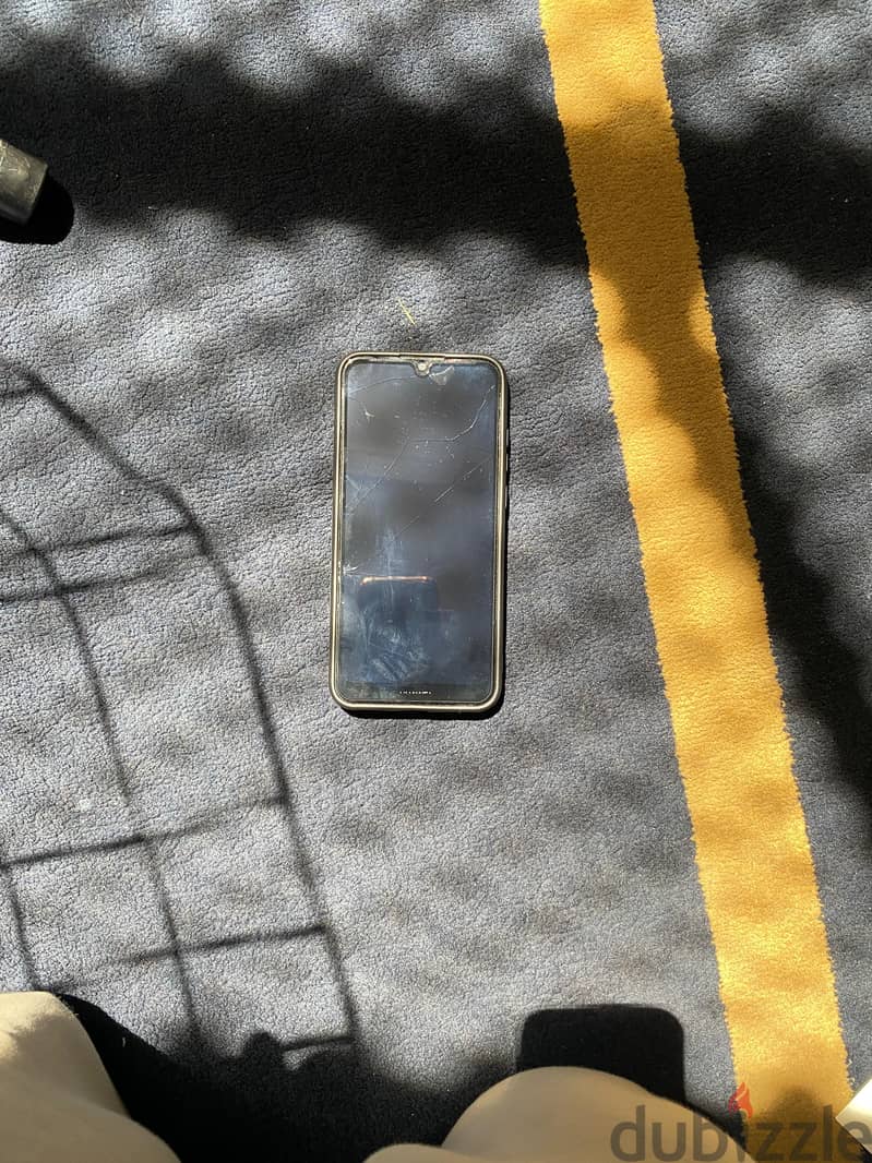Huawei y6s 14