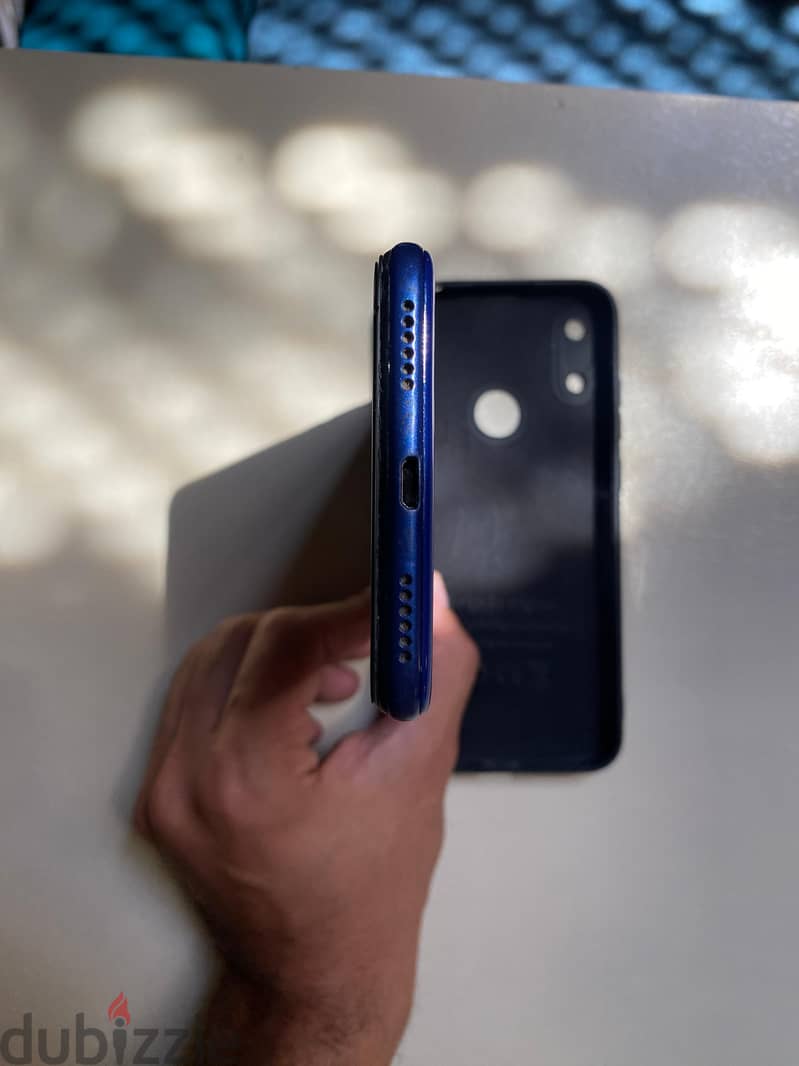 Huawei y6s 15