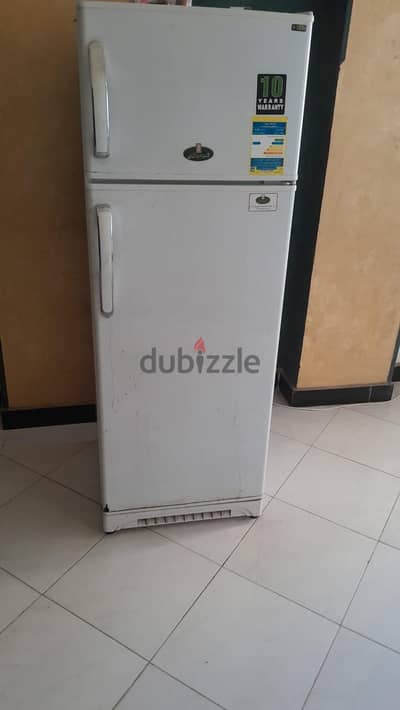 تلاجه كريازي