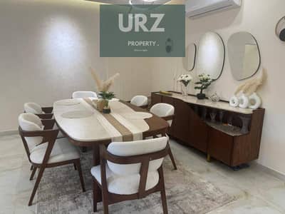 Luxury apartment in a prime location with flexible installments or special discount. Park view, minutes from AUC New Cairo, near Madinaty, Spine Tower