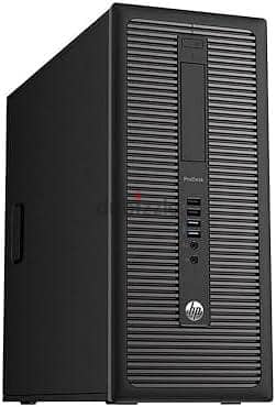HP EliteDesk 800 g1 twr