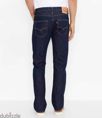 Levi's gens بنطلون جينز